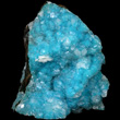 Vivid Blue Chrysocolla