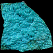 Botryoidal Blue Chrysocolla