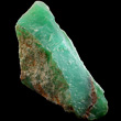 Chrysoprase from Brazil