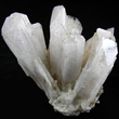 Danburite Crystal Cluster