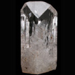Single Colorless Danburite Crystal