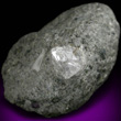 Diamonds with Pyrope in Kimberlite