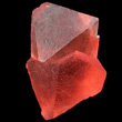 Pink Fluorite Crystals