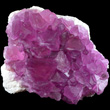 Bright Purple Fluorite