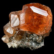 Hessonite Garnet