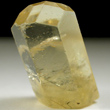 Golden Beryl Crystal