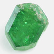 Grossular var. Tsavorite