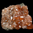 Hessonite Grossular Garnet