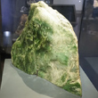 Huge Nephrite Jade Mass