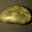 Waterworn Jadeite Nugget