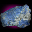 Lapis Lazuli from Chile