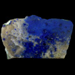 Polished Lapis Lazuli Slab