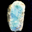 Natural Rough Larimar