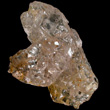 Rough Morganite Mass