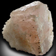 California Morganite Crystal