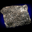 Platinum Ore