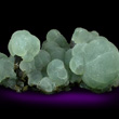 Prehnite Crystal Cluster