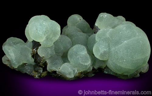 Prehnite Crystal Cluster from Bendoukou, Sandare District, Kayes Region, Mali