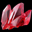 Bright Red Rhodochrosite