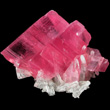 Bright Pinkish-Red Rhodochrosite