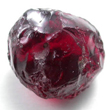 Waterworn Rough Rhodolite