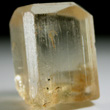 Light Yellow Scapolite Crystal