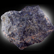Violet-blue Sodalite
