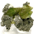 Green Sphene