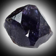 Dark Blue-Violet Spinel