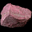 Pink Clinothulite