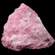 Pink Thulite