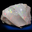 White Opal