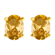 Citrine quartz: The yellow gemstone Citrine information and pictures