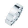 Platinum Wedding Band Ring