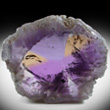 Slice of Ametrine