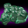 Reniform Malachite