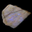 Albite var. Peristerite