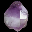 Single Amethyst Crystal