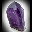 Deep Amethyst from Four Peaks