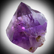 Deep Colored Georgia Amethyst