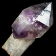 Amethyst Scepter