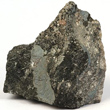 Massive Antimony Ore