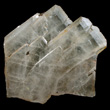 Colorless Bladed Barite Classic