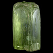 Lime Green Beryl Crystal