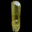 Elongated Heliodor Crystal