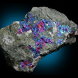 Iridescent Bornite