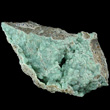 Botryoidal Blue-green Apatite