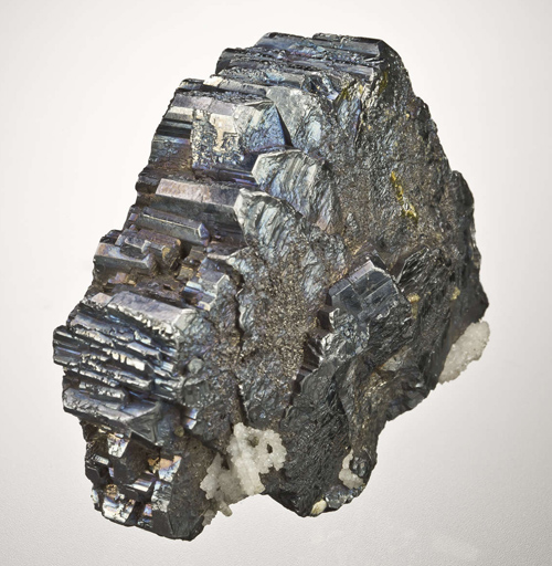 Cogwheel Shaped Bournonite