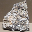 Calaverite Crystals Grouping
