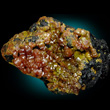 Mimetite var. Campylite